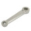 Steering Box Pitman Arm Precise Control Heavy Duty 5