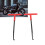 1 Pair Motorcycle T Handle Exhaust Spring Hook 11