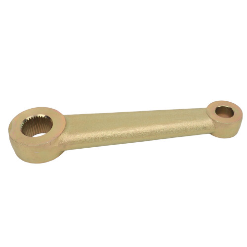 Steering Box Pitman Arm Precise Control Heavy Duty 1