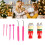 Spool Knitting Doll Multipurpose DIY Hand Crafted 11