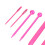 Spool Knitting Doll Multipurpose DIY Hand Crafted 13