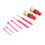 Spool Knitting Doll Multipurpose DIY Hand Crafted 9