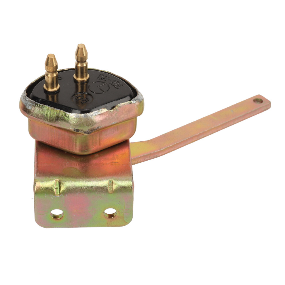 Hydraulic Brake Switch Fast Response Compact Light 9121376725500