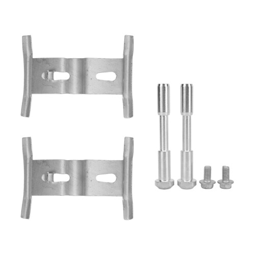 Caliper Brake Pad Hardware Kit 99635295901 Rugged 1