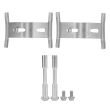 Caliper Brake Pad Hardware Kit 99635295901 Rugged