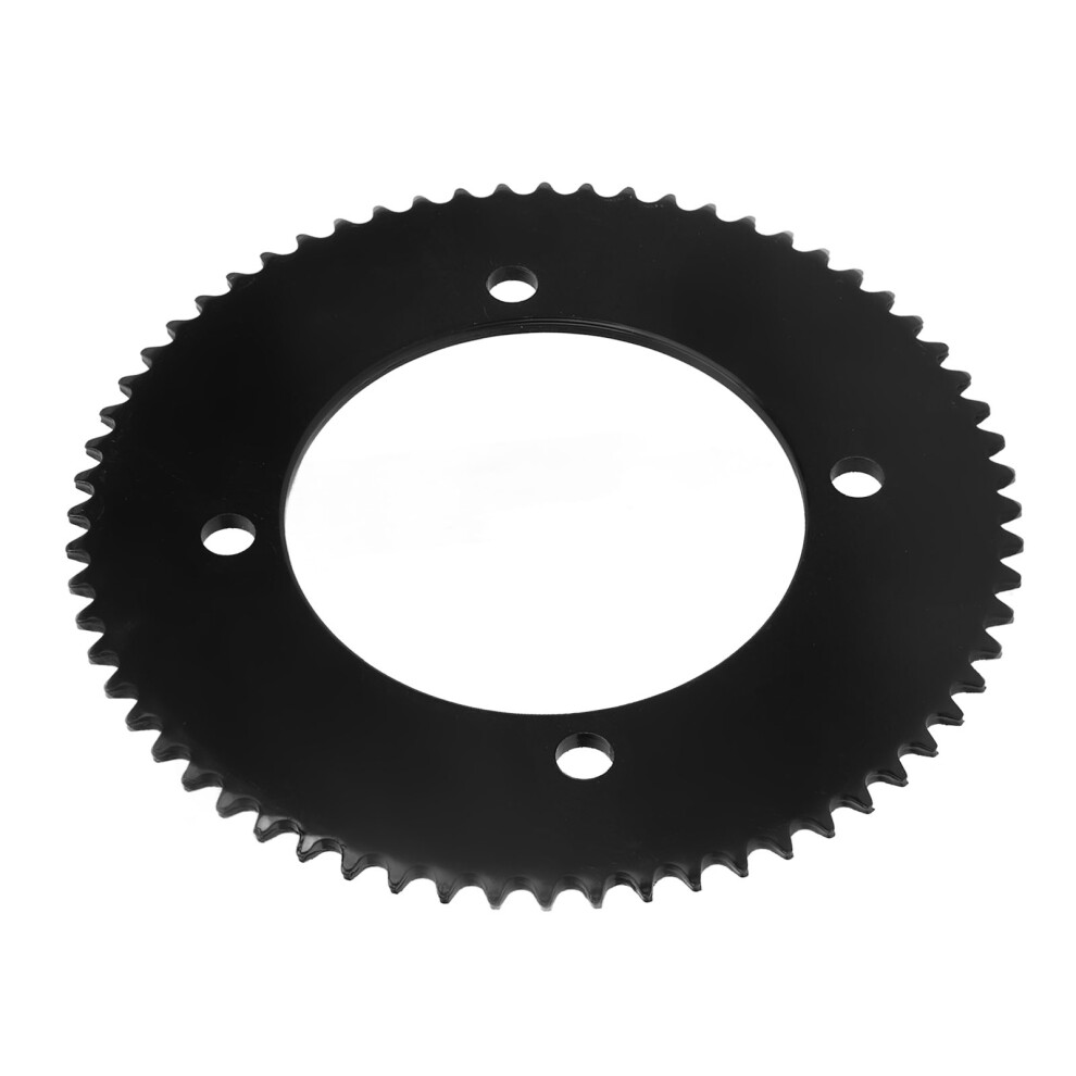 T8F 64T Rear Sprocket Steel 4 Hole 90mm Rear Wheel-image-OPC-PHZ55SF-NEW
