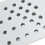 Universal Drill Press Support Plate Set 30 Ton Car 13