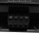 Interruptor Dimmer LED Preto DC 12V 24V 8A Ajustável B 9