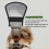 Blitzdiffusor Silber/Weiß Reflektor für Speedlit 8