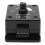 Interruptor Dimmer LED Preto DC 12V 24V 8A Ajustável B 3