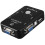 Διακόπτης USB 2.0 KVM 2 θυρών 1920*1440 Vga S 6