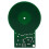 Detector de metais simples com menos de 60 mm, para montagem 9