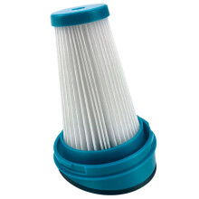 Filtre de remplacement pour aspirateur sans fil 2 en 1 au lithium