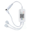 Controlador LED Bluetooth DC5-24V + 40 teclas remotas Co 6