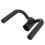 T Bar Row Barbell Handle Iron High Strength T Bar 6