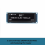 Display OLED de 3,12 polegadas 256x64 SSD1322 Driver Gráfico 3