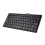 Teclado USB compacto con cable - Ultrafino para PC Min 2