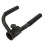 T Bar Row Barbell Handle Iron High Strength T Bar 3