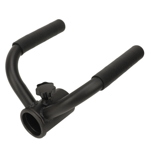 T Bar Row Barbell Handle Iron High Strength T Bar 2