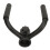 T Bar Row Barbell Handle Iron High Strength T Bar 7