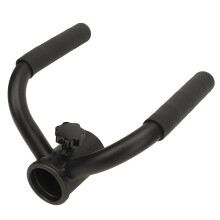 T Bar Row Barbell Handle Iron High Strength T Bar