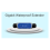 Επέκταση PoE 2 θυρών Gigabit εξωτερικού χώρου IP67 αδιάβροχη 6