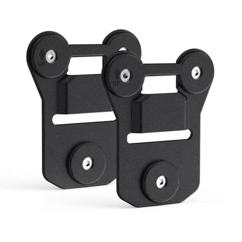 Supporto magnetico per telecamera corporea, supporto universale 1