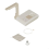 Draagbare desktop-heetwaterdispenser - Instant Hea 2