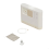 Draagbare desktop-heetwaterdispenser - Instant Hea 3