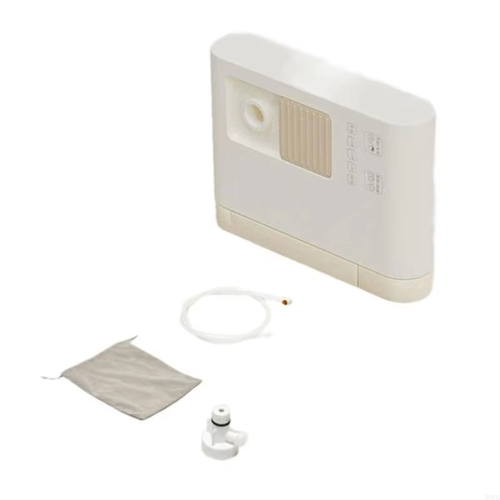 Draagbare desktop-heetwaterdispenser - Instant Hea 2