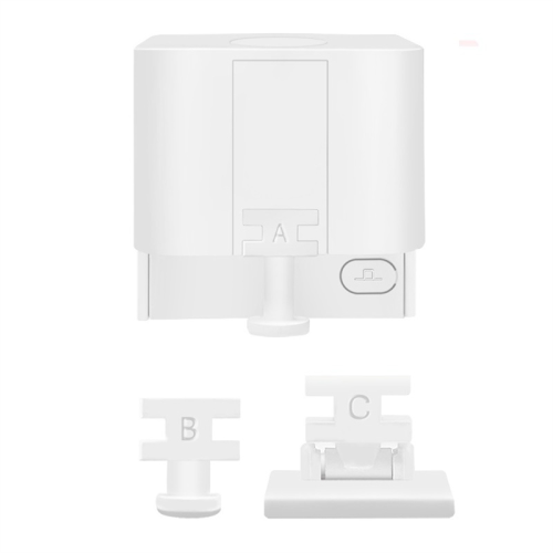 Tuya Smart Fingerbot Bluetooth Telecomando Voic