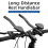 Fiets Aluminiumlegering Rest Stuur Racefiets Mo 3