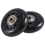 Σετ 2 ανταλλακτικών βαλιτσών αποσκευών 60x18mm 8