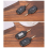 Bezdrôtový audio vysielač a prijímač gitara Pic 10