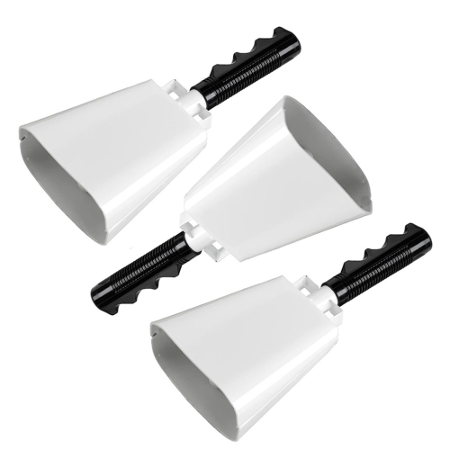 Handle Cowbell, αθλητικές εκδηλώσεις ράντσου, ποδοσφαιρικός αγώνας 1