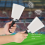 Handle Cowbell, αθλητικές εκδηλώσεις ράντσου, ποδοσφαιρικός αγώνας 5