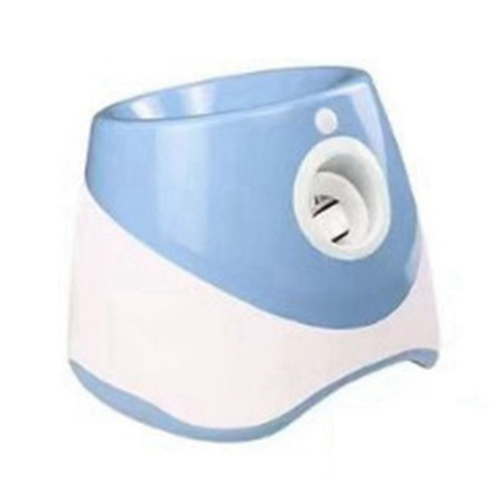 Lanciatore Automatico Di Palline Da Tennis Per Cani Ricaricabile-Pe