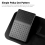 FS23-PM Τριπλός διακόπτης ποδιού USB Πολυλειτουργικός διακόπτης 3
