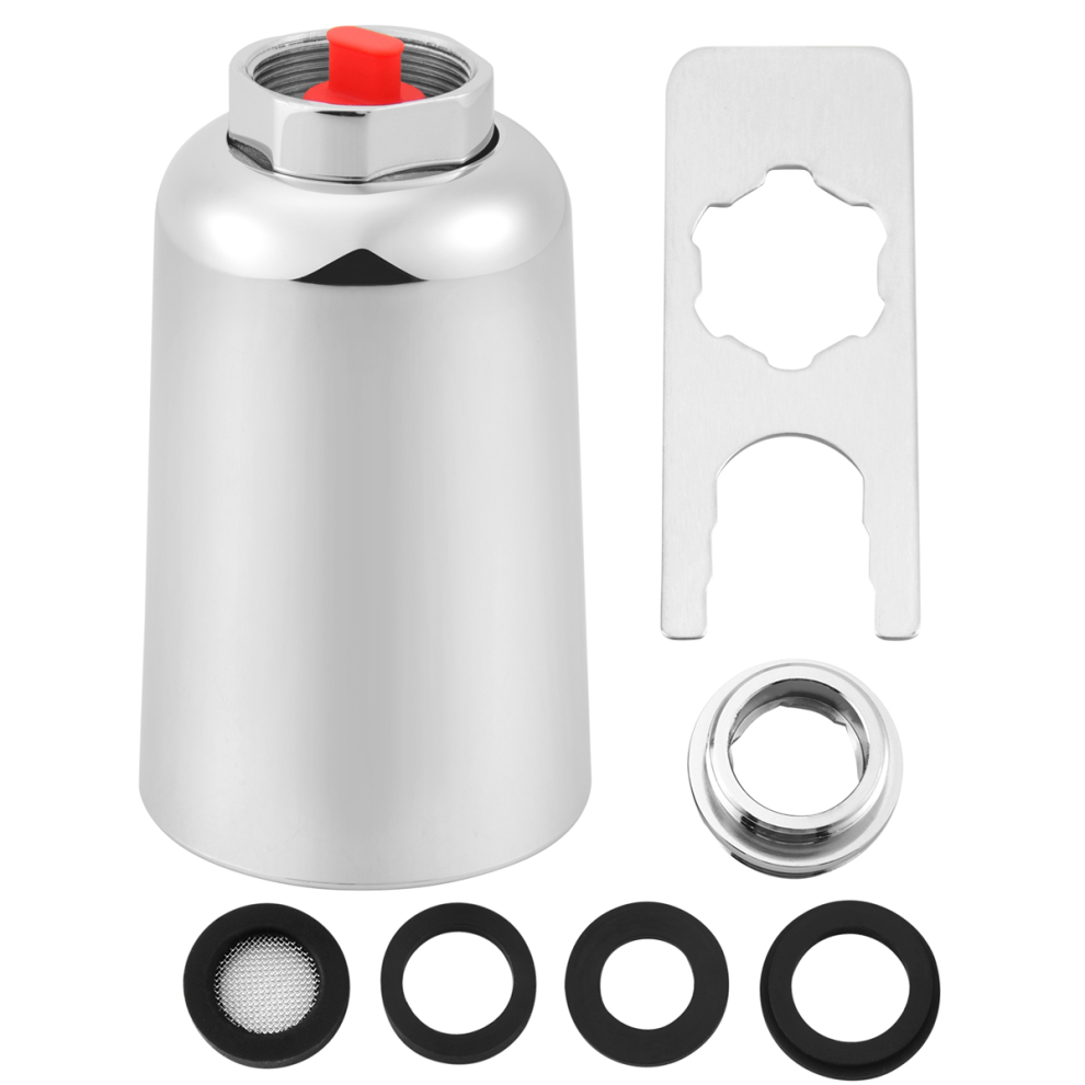 Dispositivo Di Risparmio Idrico Del Rubinetto Del Sensore Kitc Senza Contatto