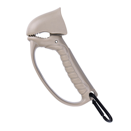 Φορητή λαβή ψαρέματος Jaw Fishing Controller Lip N 1
