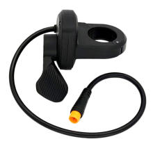 Sähköpyörän nopea peukalokaasu TT-008 -kahva