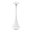 Lampe de table LED à intensité variable, chargement sans fil, blanc chaud 2