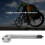 Mesa de guidão para bicicleta de 22,2 mm, mesa de BMX com elevação P 3