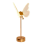Lampe de table papillon USB 1800 mAh rechargeable Amb 1