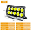 Proyector LED 500W IP65 Proyector exterior impermeable 8
