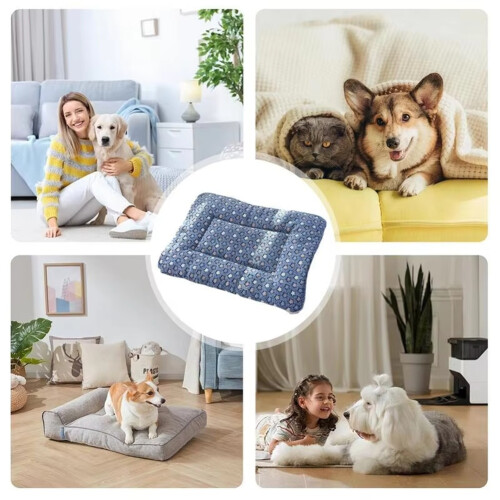 Tapis chaud antidérapant pour chat et chien 2