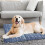 Tapis chaud antidérapant pour chat et chien 4