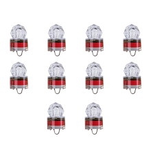 Mini LED waterdichte visaaslamp Deep Drop U