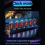 Ρολόι LED Nixie Tube IPS με έγχρωμη οθόνη, ψηφιακό DIY 7