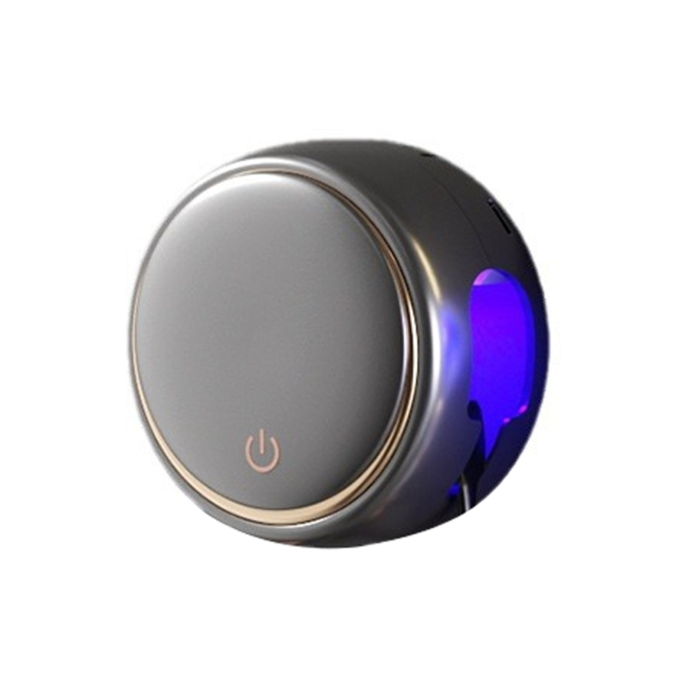 Copri Portaspazzolino Da Parete Con 2 Fessure